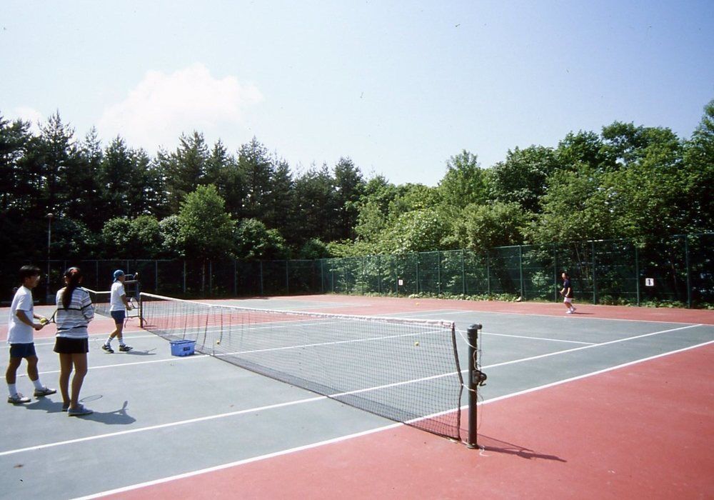 Kyukamura Rikuchu-Miyako Miyako  Extérieur photo